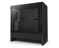 Obudowa NZXT Obudowa H5 FLOW Midi Tower z oknem (2024) Czarna CC-H52FB-01